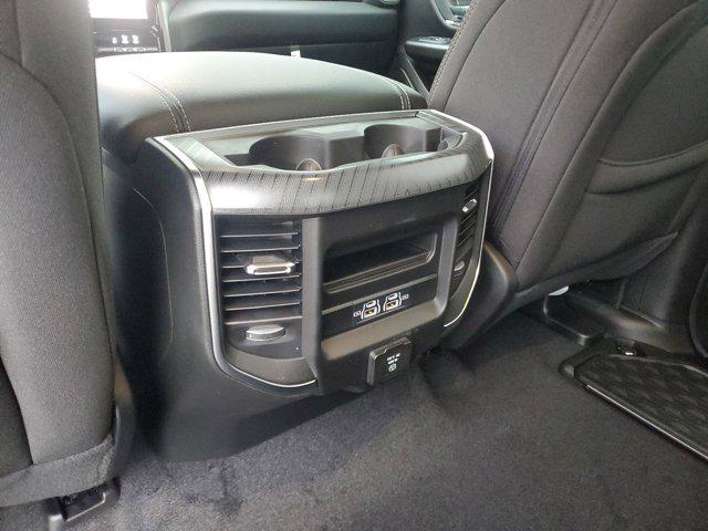 new 2026 Ram 1500 car, priced at $52,420