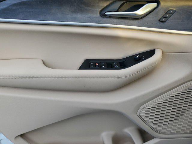 new 2025 Jeep Grand Cherokee L car, priced at $44,640