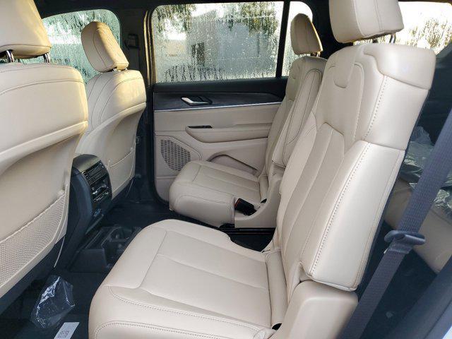 new 2025 Jeep Grand Cherokee L car, priced at $44,640