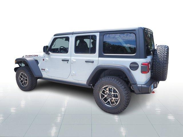 new 2024 Jeep Wrangler car, priced at $57,965