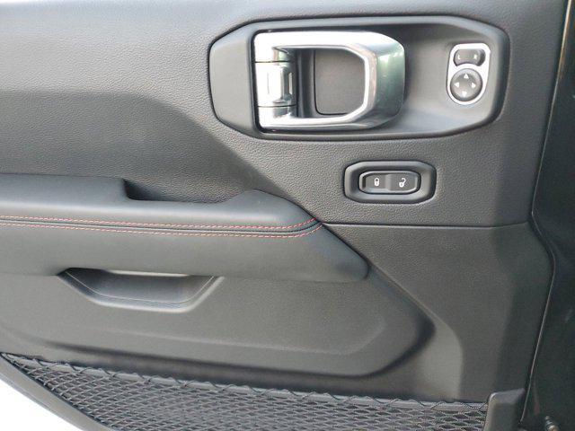 new 2026 Jeep Wrangler car, priced at $53,778