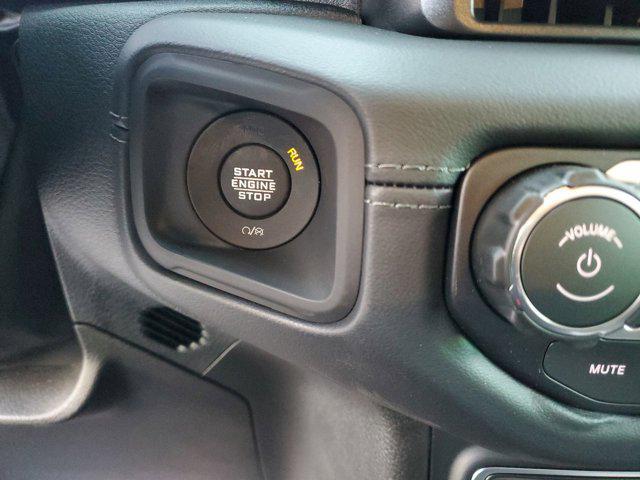 new 2026 Jeep Wrangler car, priced at $53,778