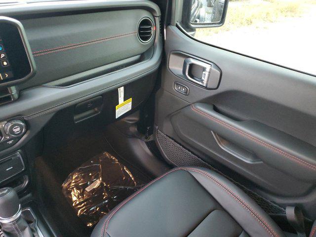 new 2026 Jeep Wrangler car, priced at $53,778