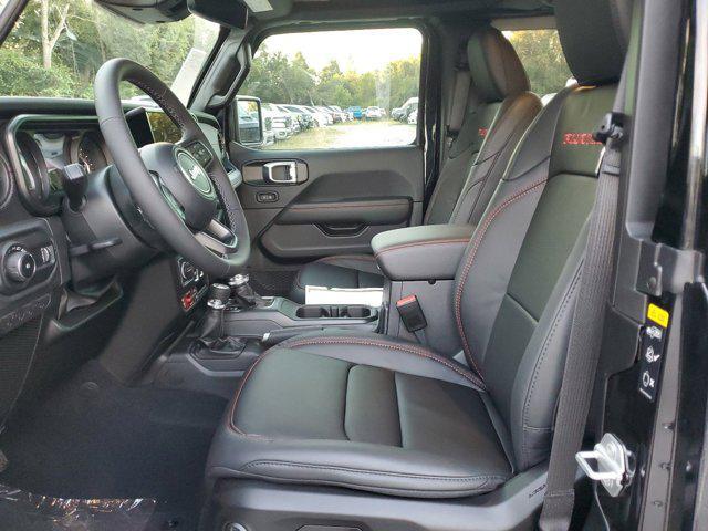 new 2026 Jeep Wrangler car, priced at $53,778