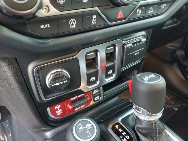 new 2026 Jeep Wrangler car, priced at $53,778