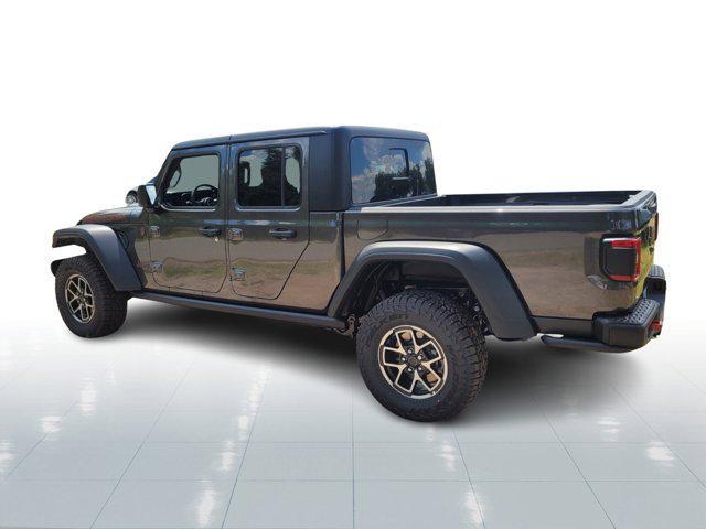 new 2024 Jeep Gladiator car, priced at $52,922