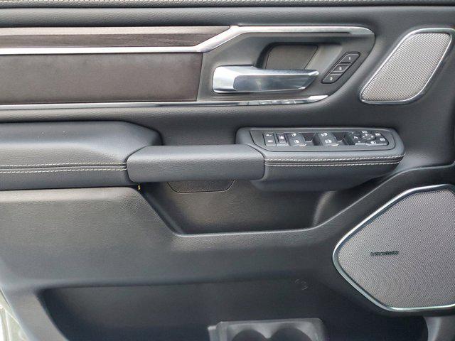 new 2026 Ram 1500 car, priced at $67,399