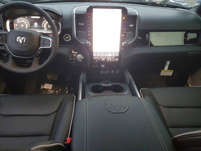 new 2026 Ram 1500 car, priced at $67,399