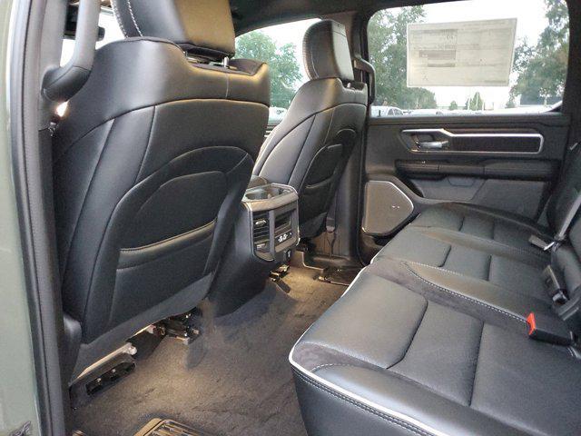 new 2026 Ram 1500 car, priced at $67,399