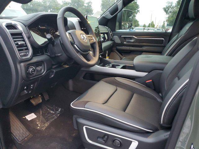 new 2026 Ram 1500 car, priced at $67,399