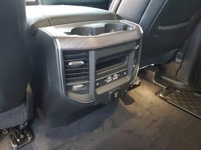 new 2026 Ram 1500 car, priced at $67,399