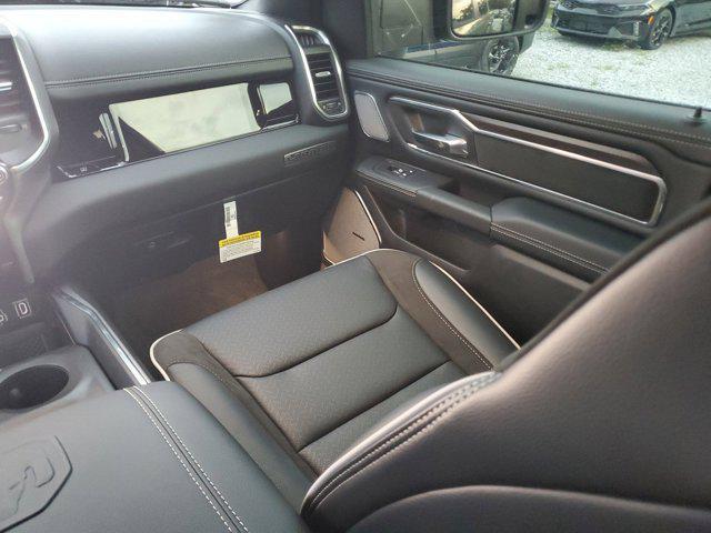 new 2026 Ram 1500 car, priced at $67,399