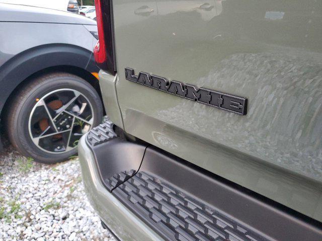new 2026 Ram 1500 car, priced at $67,399