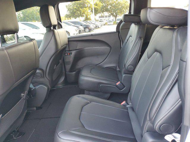 new 2025 Chrysler Voyager car, priced at $36,999