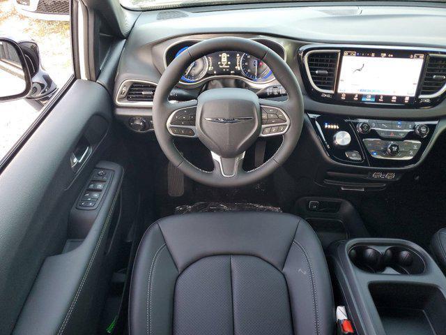 new 2025 Chrysler Voyager car, priced at $36,999