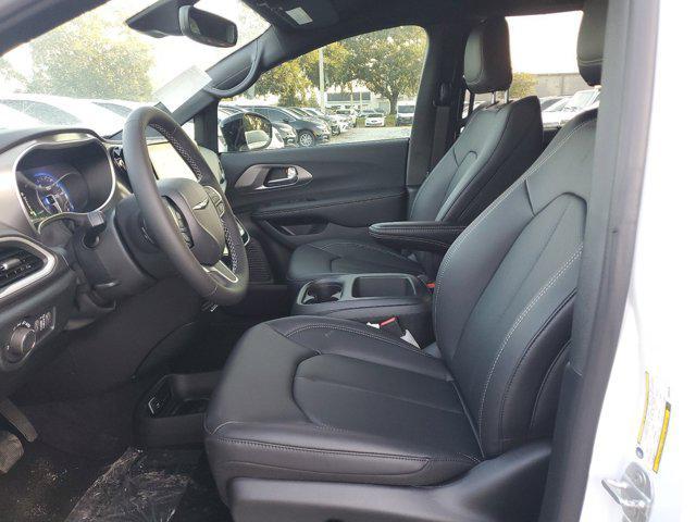 new 2025 Chrysler Voyager car, priced at $36,999