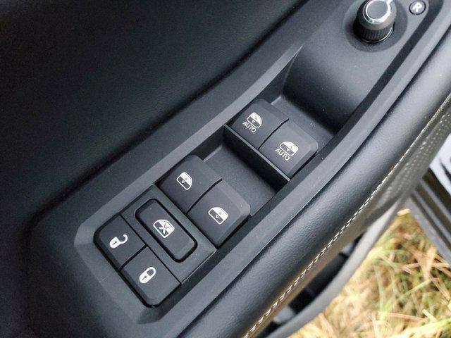 new 2025 Jeep Grand Cherokee L car, priced at $40,480