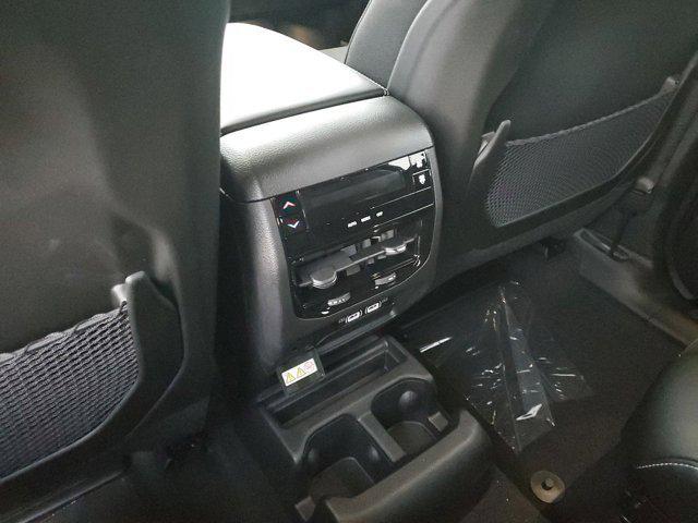 new 2025 Jeep Grand Cherokee L car, priced at $40,480