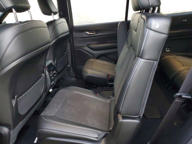 new 2025 Jeep Grand Cherokee L car, priced at $40,480