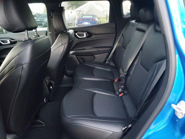 new 2026 Jeep Compass car, priced at $28,935