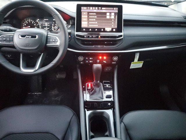 new 2026 Jeep Compass car, priced at $28,935