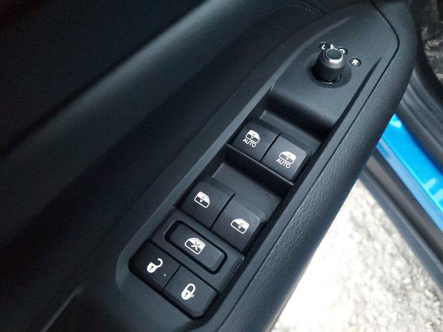 new 2026 Jeep Compass car, priced at $28,935
