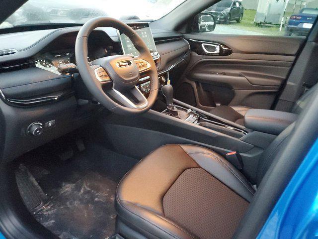 new 2026 Jeep Compass car, priced at $28,935