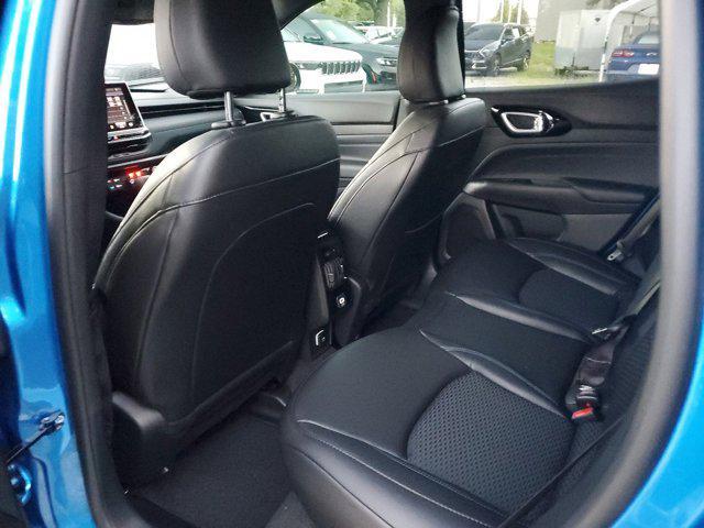 new 2026 Jeep Compass car, priced at $28,935