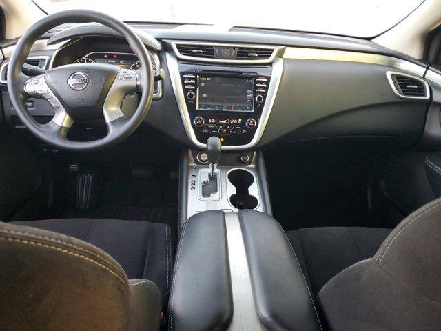 used 2017 Nissan Murano car, priced at $16,999