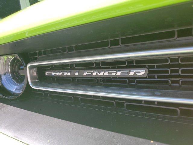 new 2023 Dodge Challenger car, priced at $33,910