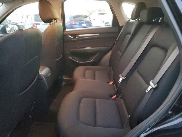 used 2018 Mazda CX-5 car, priced at $13,300