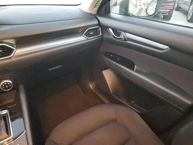 used 2018 Mazda CX-5 car, priced at $13,300