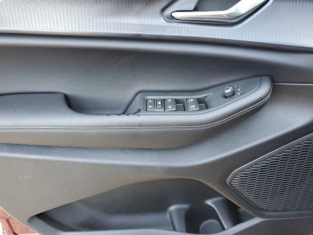 new 2025 Jeep Grand Cherokee L car, priced at $33,244