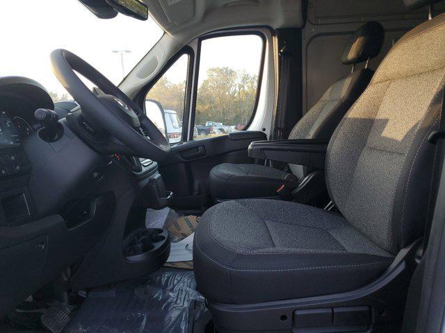 new 2024 Ram ProMaster 2500 car, priced at $51,480