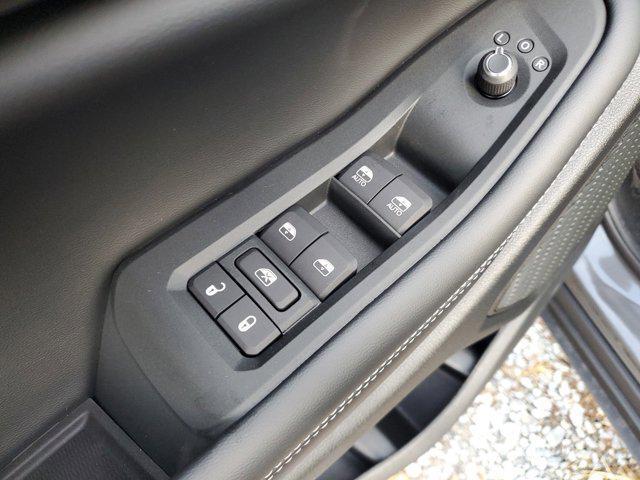 new 2025 Jeep Grand Cherokee L car, priced at $36,370