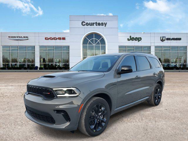 new 2025 Dodge Durango car, priced at $48,275