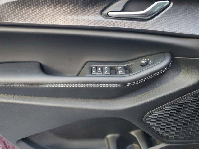 new 2025 Jeep Grand Cherokee L car, priced at $38,499