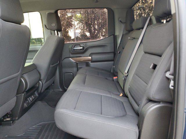 used 2022 Chevrolet Silverado 1500 car, priced at $32,000