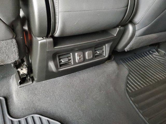 used 2022 Chevrolet Silverado 1500 car, priced at $32,000