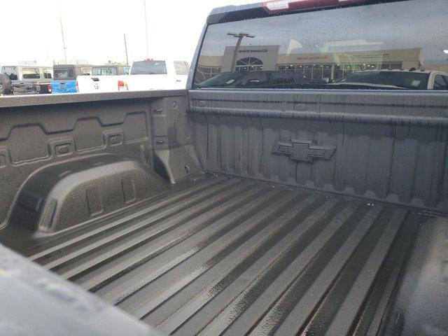 used 2022 Chevrolet Silverado 1500 car, priced at $32,000