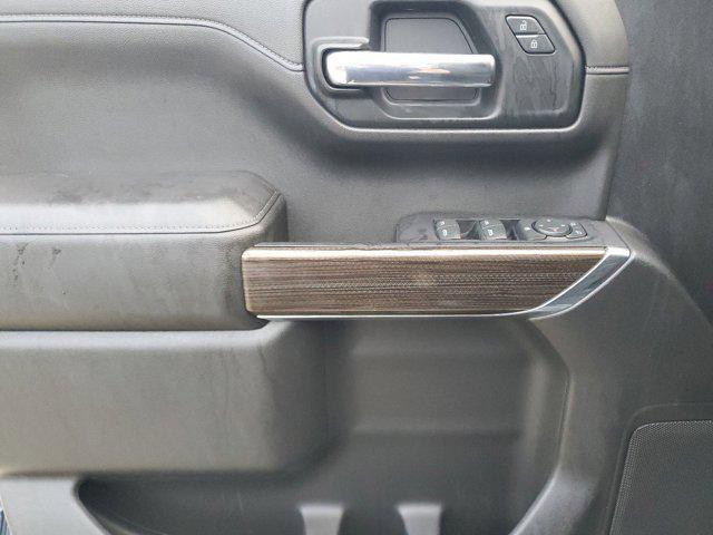 used 2022 Chevrolet Silverado 1500 car, priced at $32,000