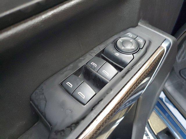 used 2022 Chevrolet Silverado 1500 car, priced at $32,000