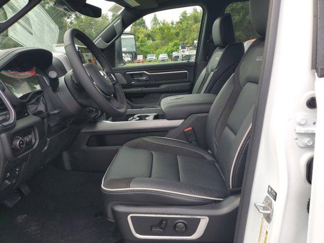 new 2026 Ram 1500 car, priced at $67,999
