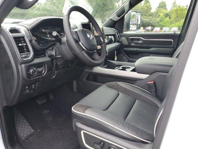 new 2026 Ram 1500 car, priced at $67,999