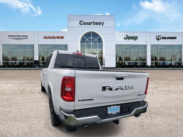 new 2026 Ram 1500 car, priced at $67,999