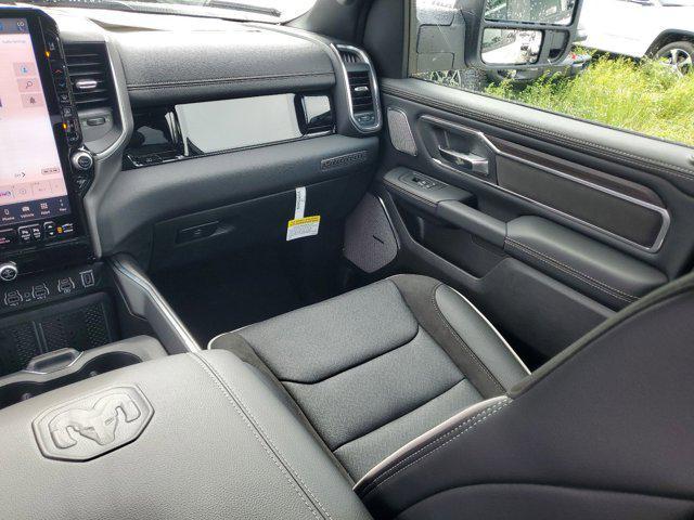 new 2026 Ram 1500 car, priced at $67,999
