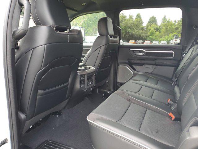 new 2026 Ram 1500 car, priced at $67,999