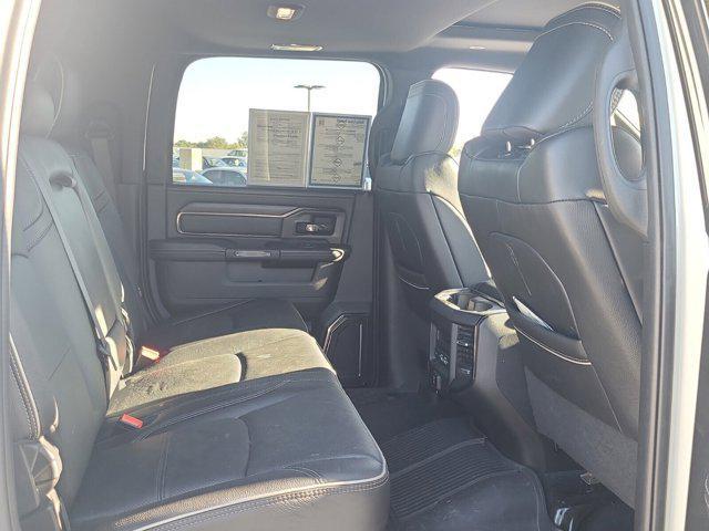 used 2024 Ram 2500 car, priced at $78,991