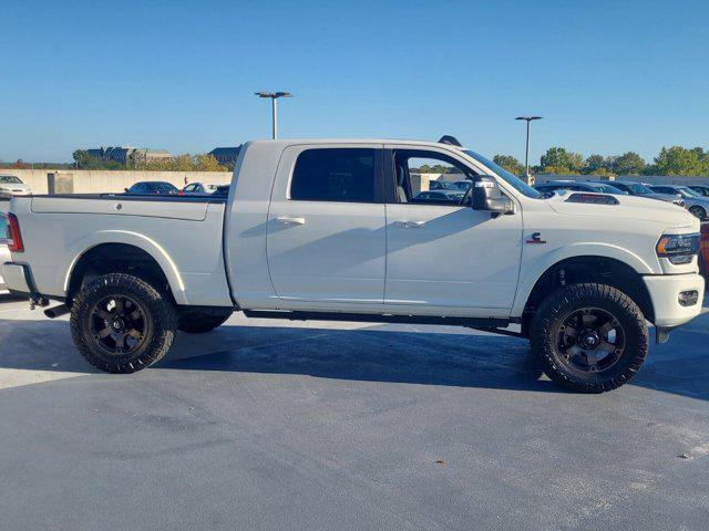 used 2024 Ram 2500 car, priced at $78,991