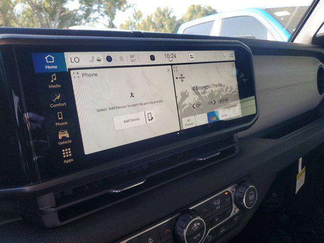 new 2026 Jeep Wrangler car, priced at $42,020